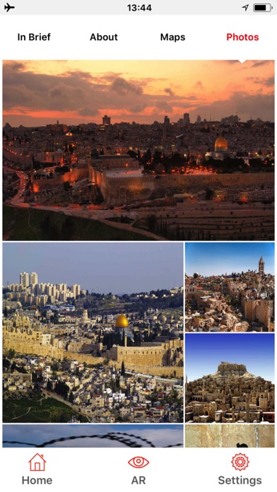 Jerusalem Screenshot 2