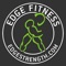 Welcome to the Edge Fitness member app