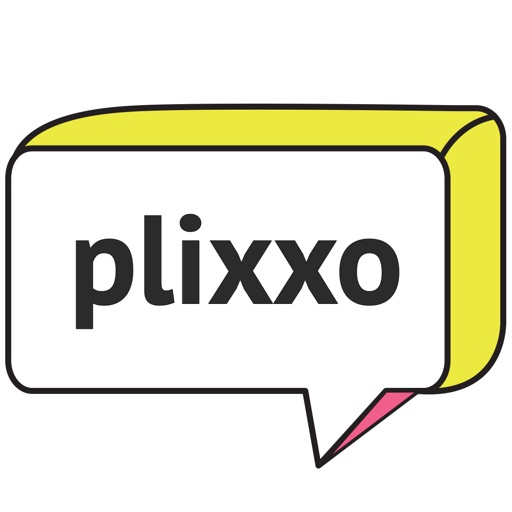 Plixxo by Luxeva Ltd.