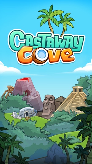 Castaway Cove