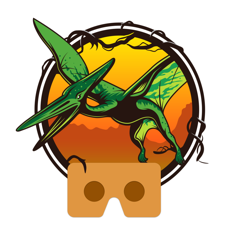 Activities of Jurassic VR - Ptera