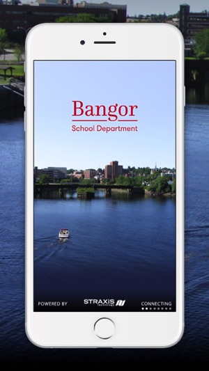 Bangor School Department