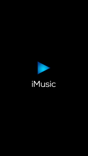 iMusic - Music App Screenshot