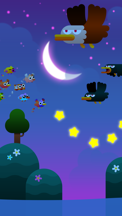 Birdy Trip screenshot 4