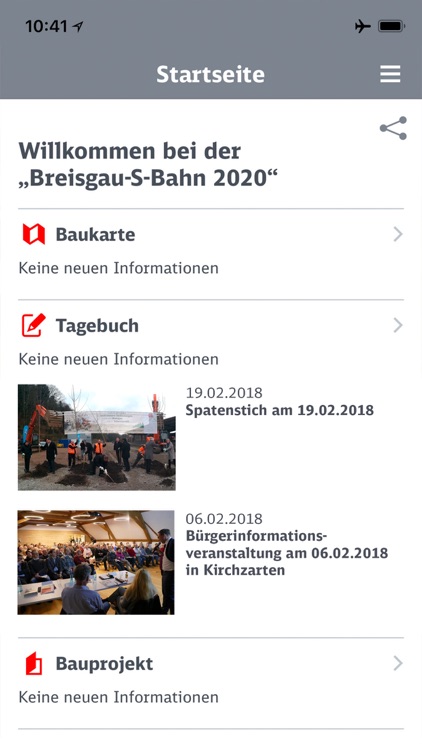 Breisgau-S-Bahn 2020