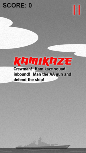 Kamikaze Shooter(圖2)-速報App