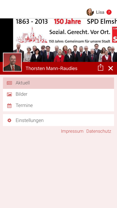 Thorsten Mann-Raudies screenshot 2