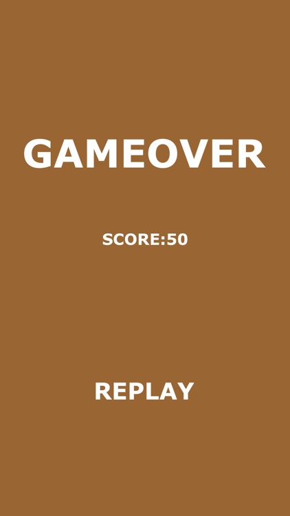 ボコボコ岩だぬき screenshot-3