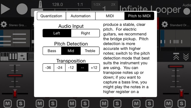 Infinite Looper screenshot-3