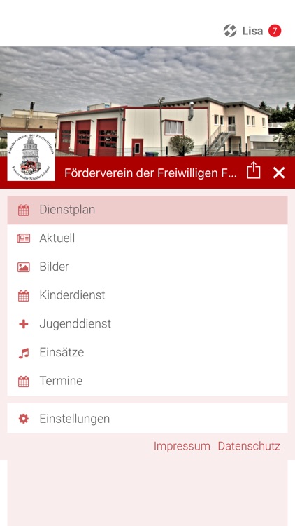 Förderverein FFW Niederlehme