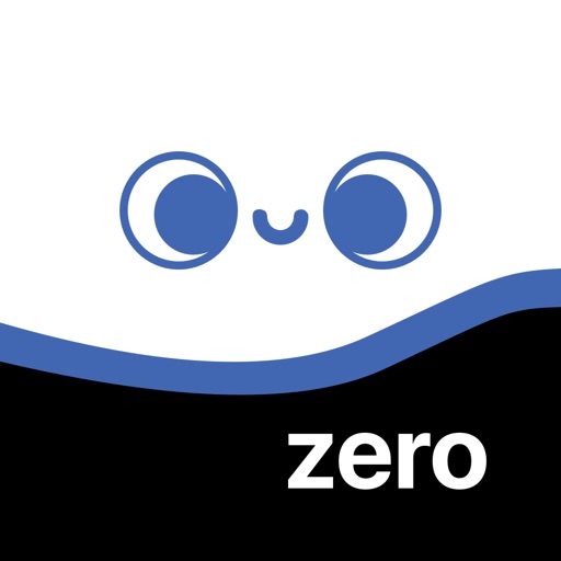 FBZero for Facebook icon