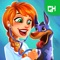 Icon Dr. Cares - Amy's Pet Clinic