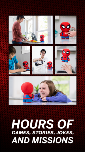 300x0w Sphero veröffentlicht demnächst einen smarten Spiderman Gadgets Technologie Web 