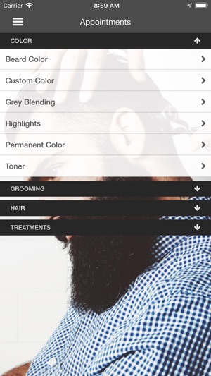 Baus the Grooming House(圖3)-速報App