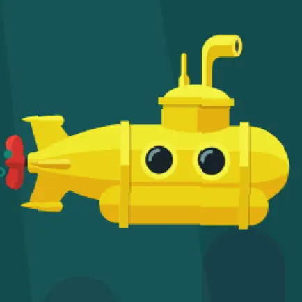 Flappy Submarine Читы