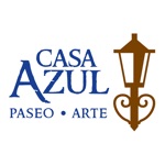 Casa Azul Toluca