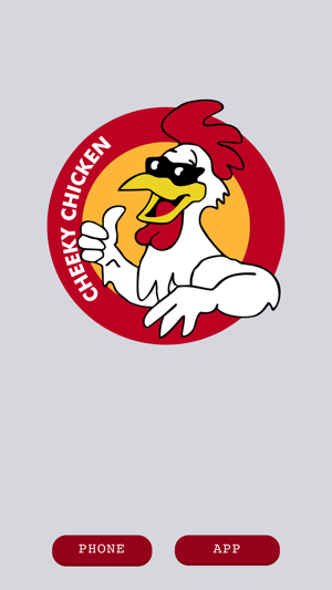 Cheeky Chicken Cleakheaton(圖1)-速報App