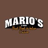 Marios Fast Food & Indian
