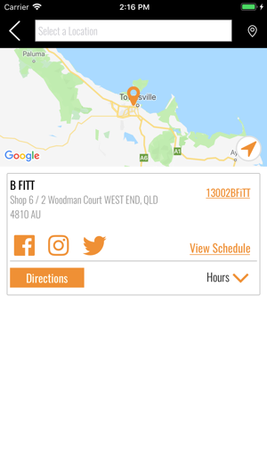 BFiTT Active(圖5)-速報App