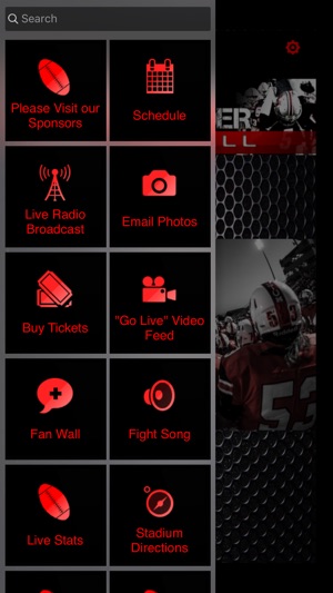 Marcus Marauder Football(圖2)-速報App