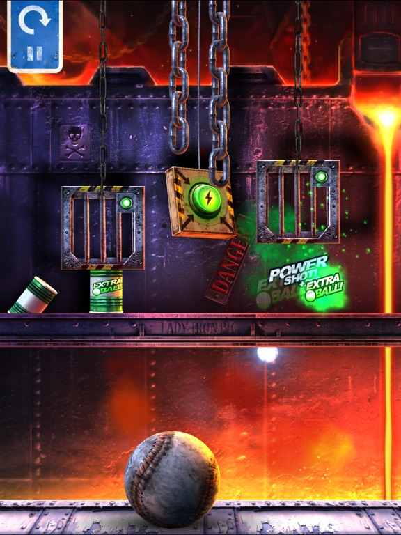 Скачать игру Can Knockdown 3 Lite