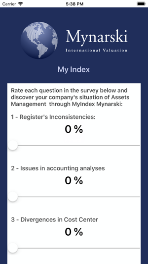 My Index Mynarski