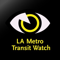 LA Metro Transit Watch