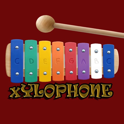 Oriental Bells Xylophone Icon