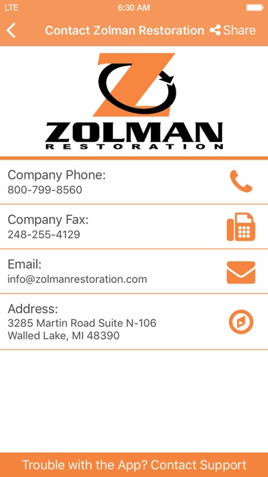 Zolman Restoration screenshot 3