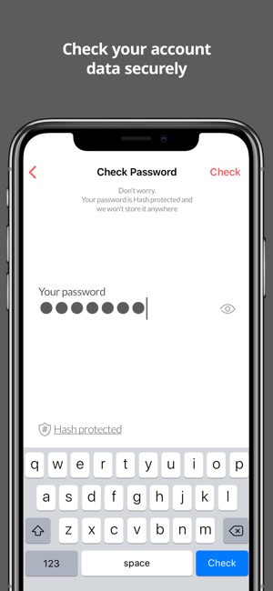 BEEP Account Security Scanner(圖3)-速報App