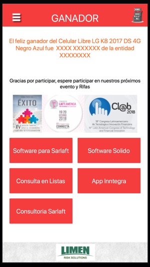 Mi Sorteo(圖3)-速報App