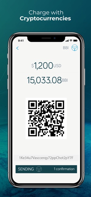 Beluga Pay(圖3)-速報App