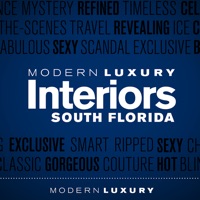 Luxury Interiors South Florida app funktioniert nicht? Probleme und Störung