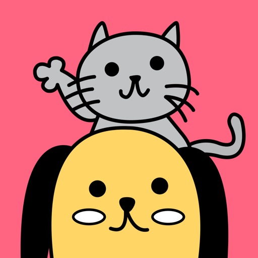 猫语翻译器-人猫人狗交流器 iOS App