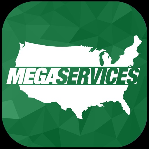 Mega Services