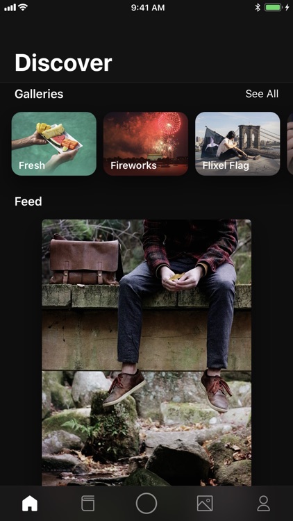 Cinemagraph Pro screenshot-6