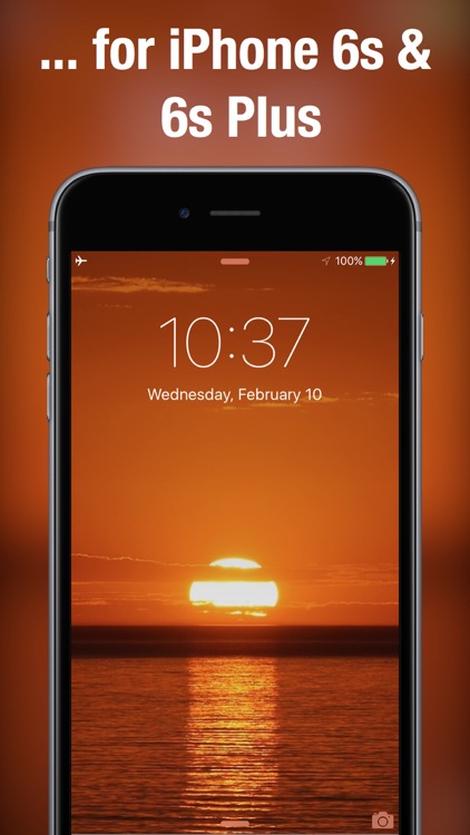 Dynamic wallpapers & themes screenshot-4