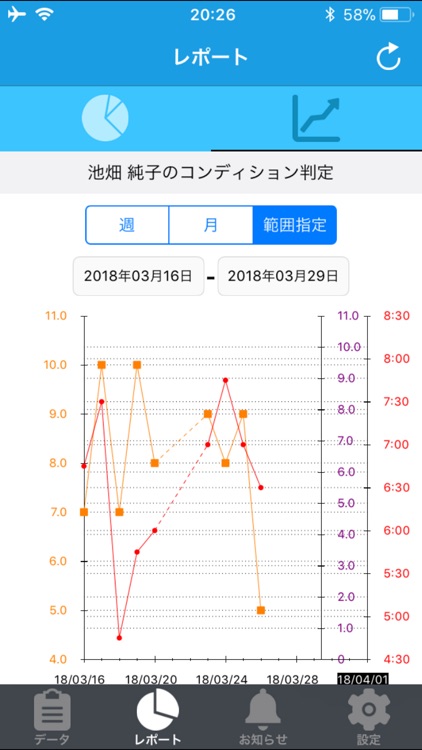 CLIMB DB screenshot-4