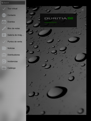 Duritia screenshot 2
