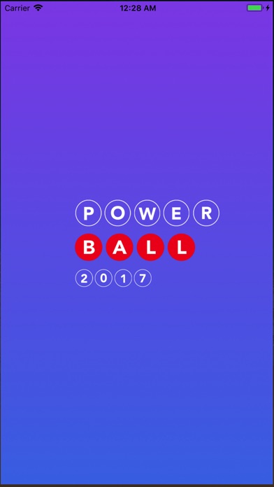 Powerball Daily 2017 screenshot 4