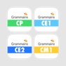 Get ABC-Grammaire for iOS, iPhone, iPad Aso Report