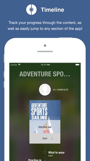 Adventure Sports: Sailing(圖1)-速報App