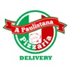 A Paulistana Pizzaria