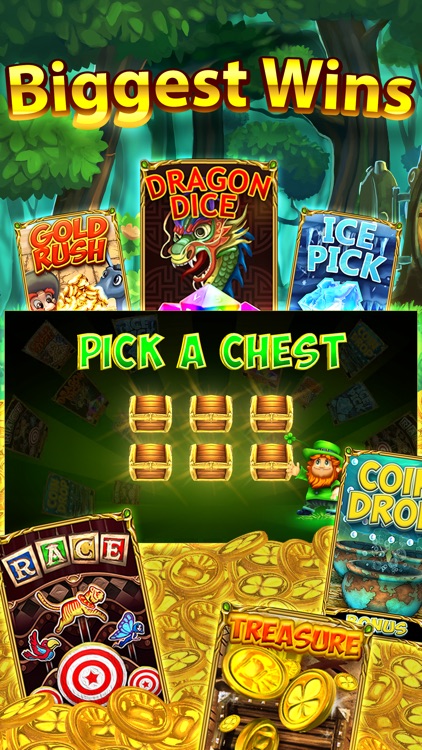 Slots of Gold screenshot-4