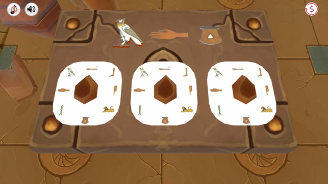 Ancient Egypt: puzzle escape(圖3)-速報App