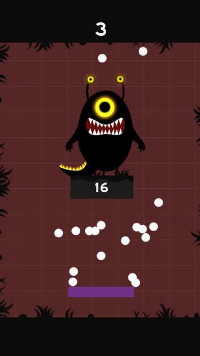 Monster Pinball King screenshot 2