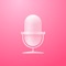 ● Direct recording MP3 audio format and can share to any platform