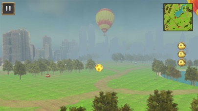 Footgolf - Soccer Golf League screenshot 4