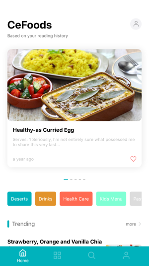 CeFoods(圖1)-速報App