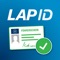 LapID Driver
